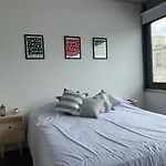 Modern Studio En Palermo Hollywood