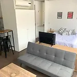 Modern Studio En Palermo Hollywood