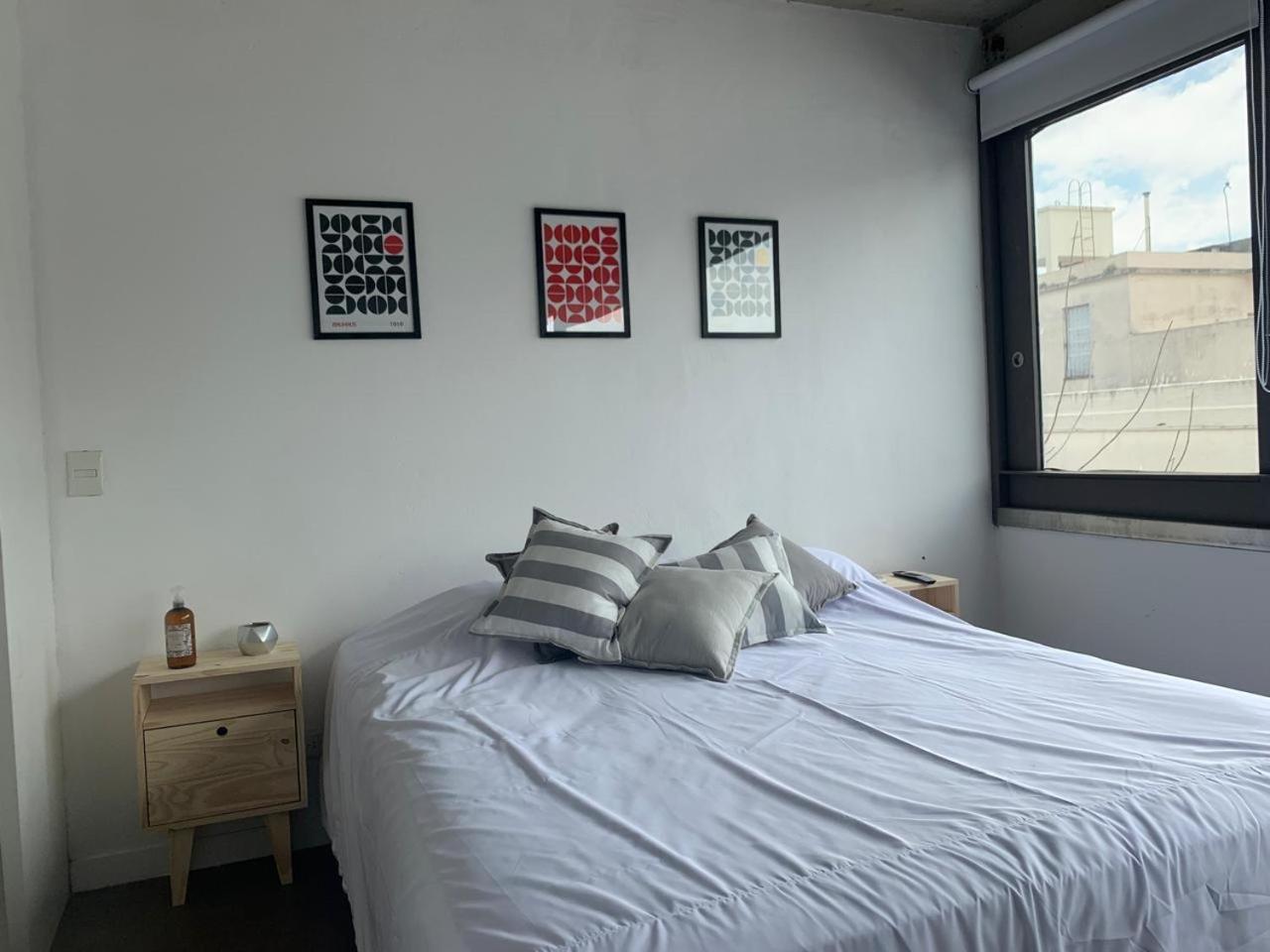 Appartement Modern Studio En Palermo Hollywood *