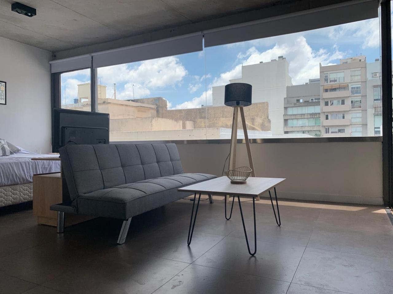 Modern Studio En Palermo Hollywood * Buenos Aires