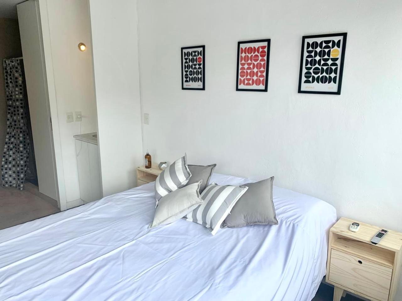 Appartamento Modern Studio En Palermo Hollywood