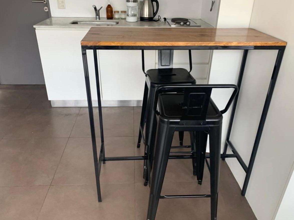 Appartamento Modern Studio En Palermo Hollywood Buenos Aires