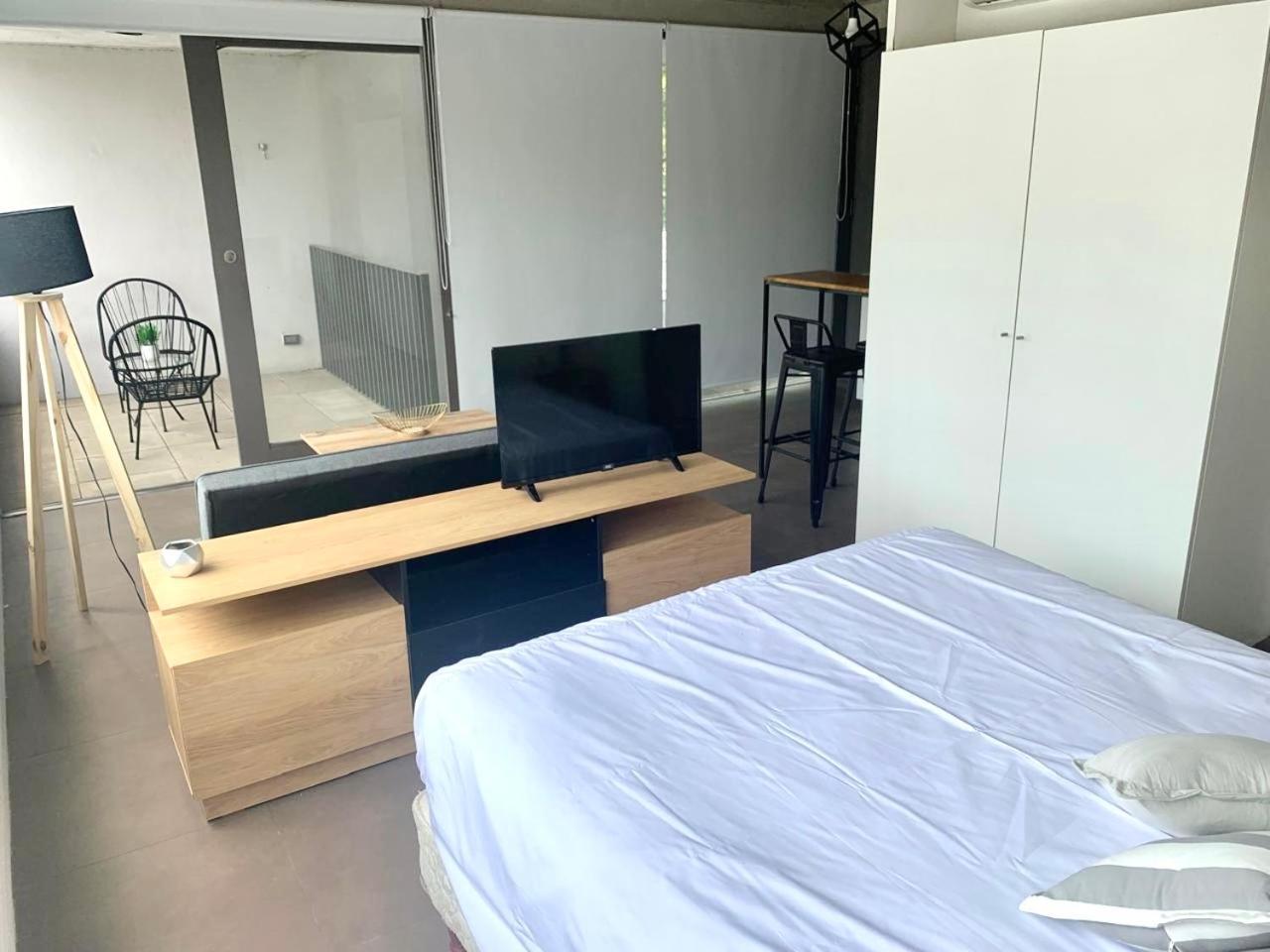 Appartement Modern Studio En Palermo Hollywood