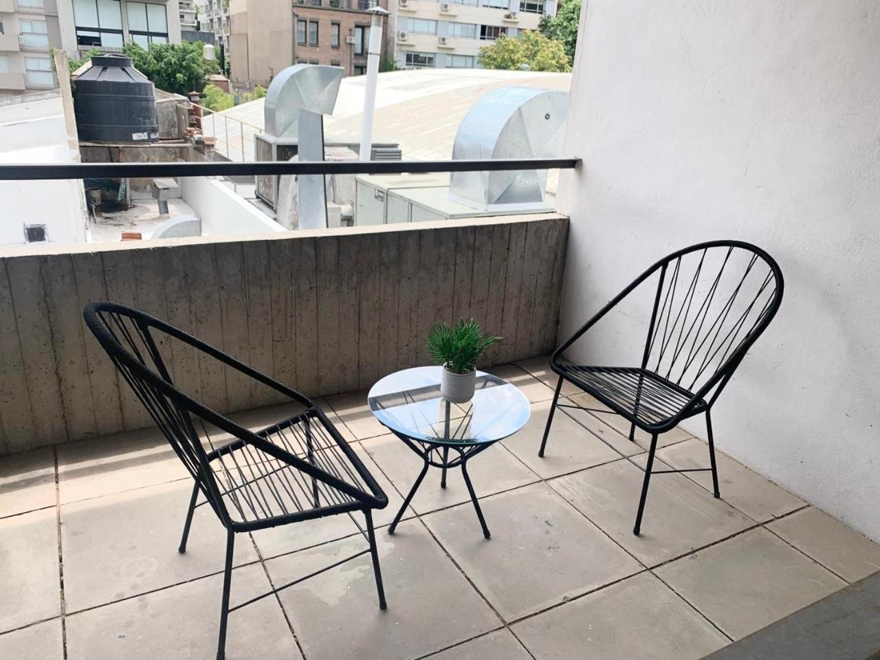 Modern Studio En Palermo Hollywood *